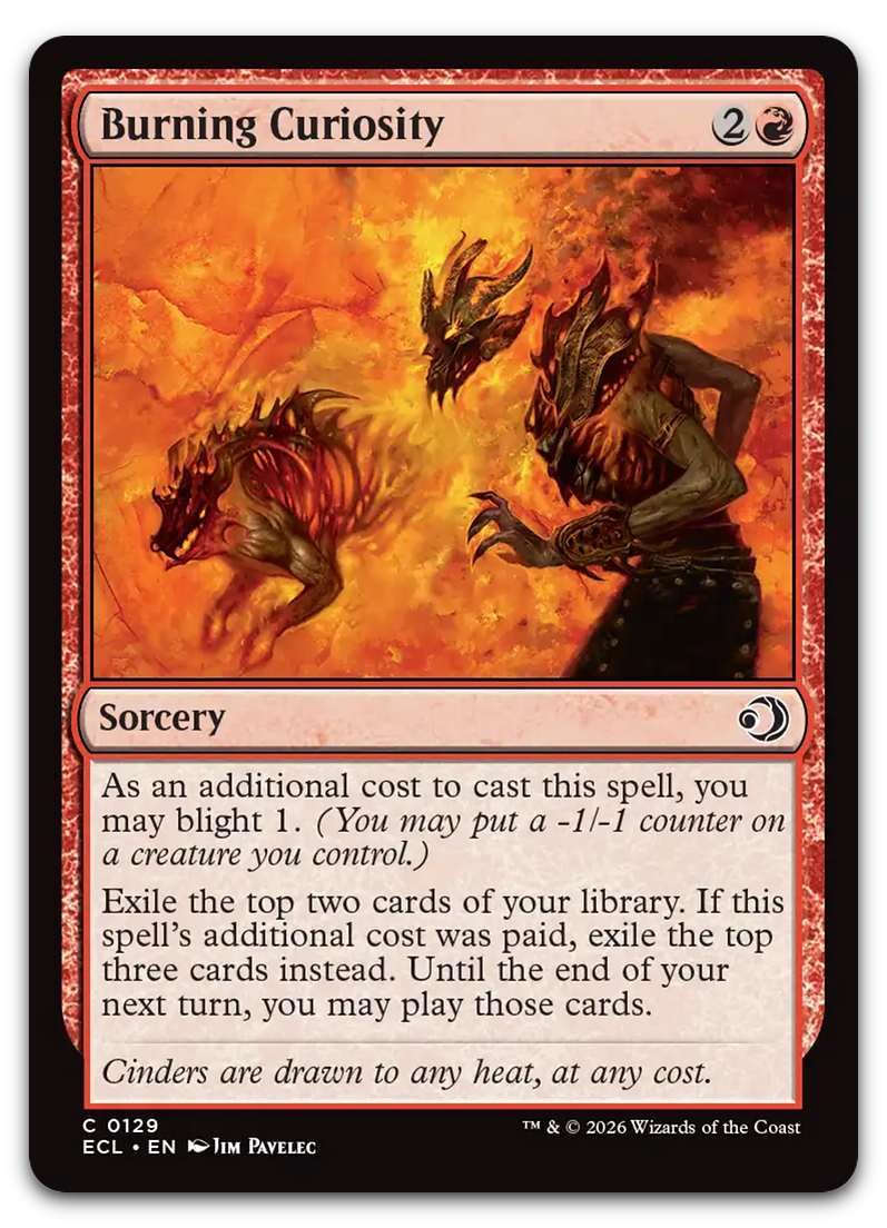Product image for TCG 671174