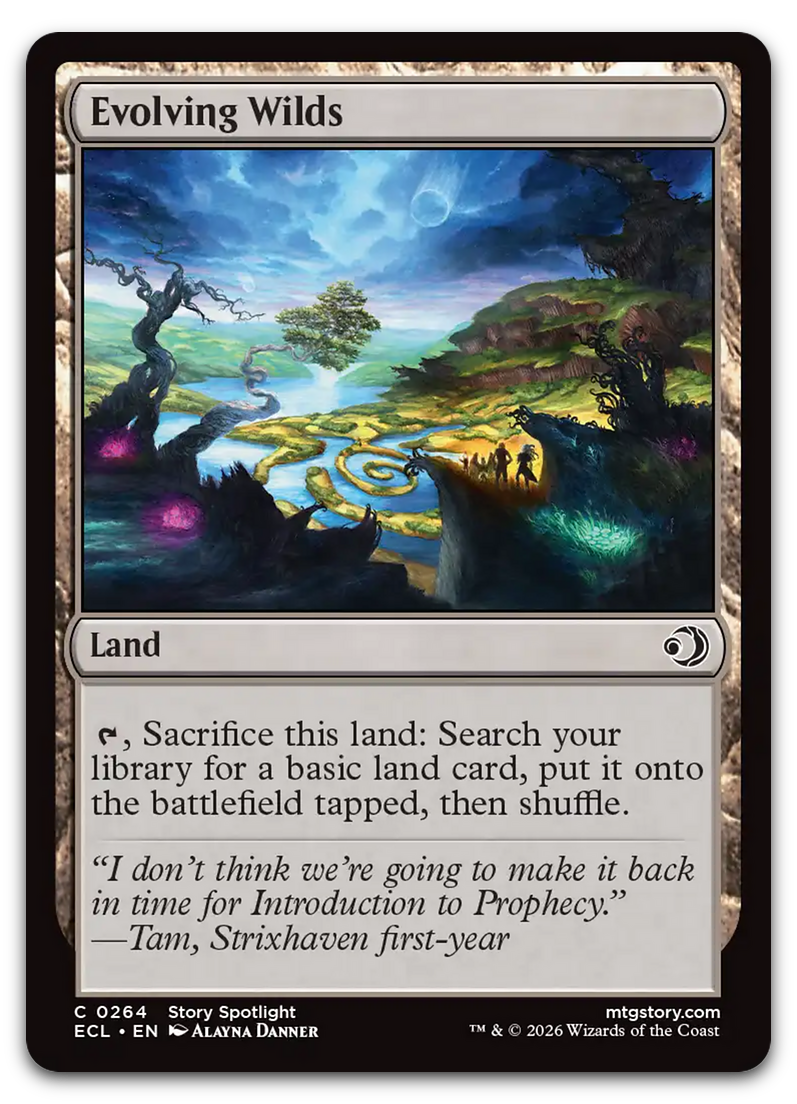 Product image for TCG 671179