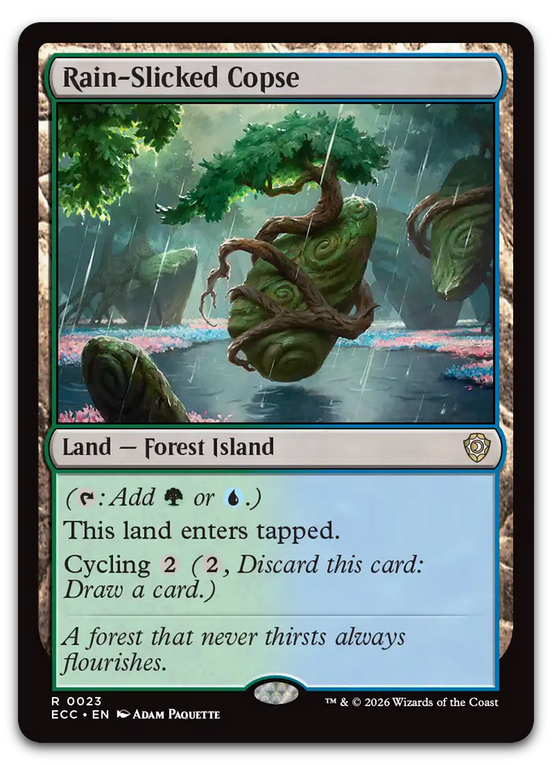 Product image for TCG 671182