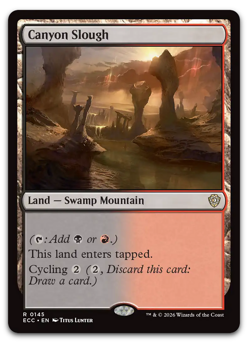 Product image for TCG 671193