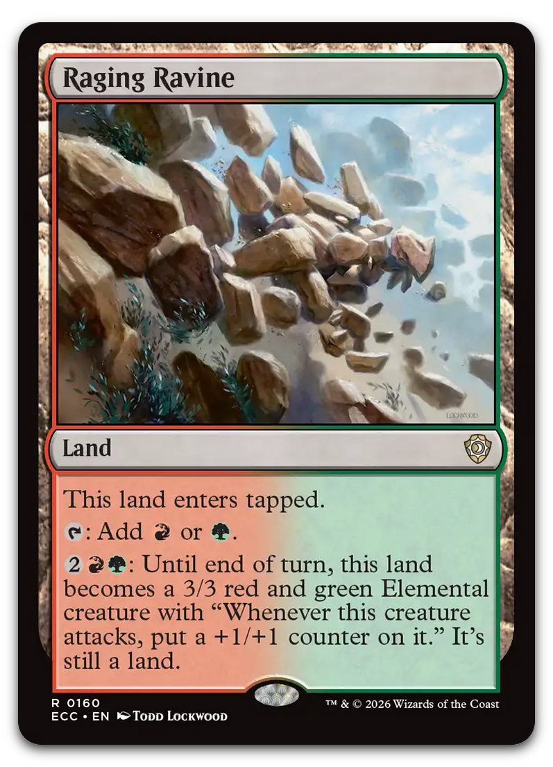 Product image for TCG 671216