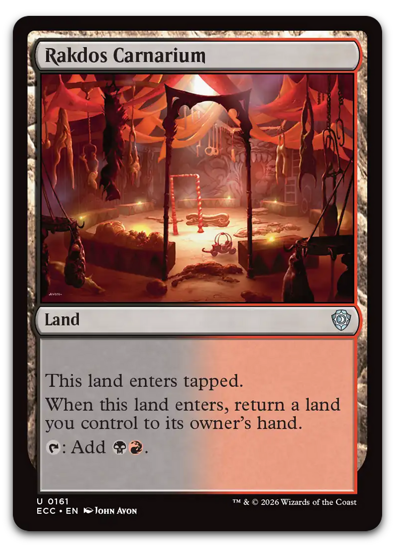 Product image for TCG 671218