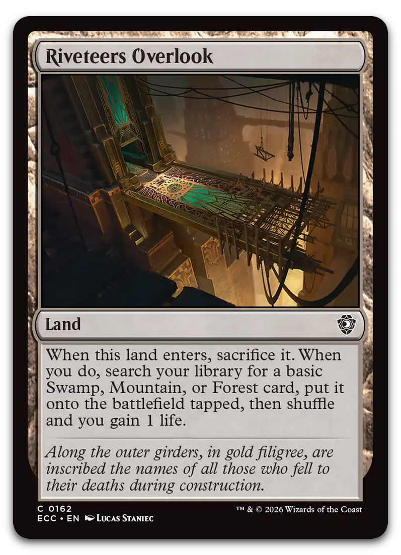 Product image for TCG 671219