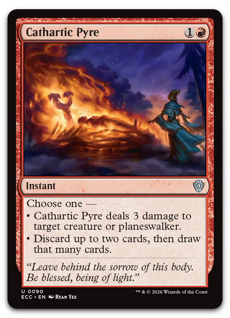 Product image for TCG 671231