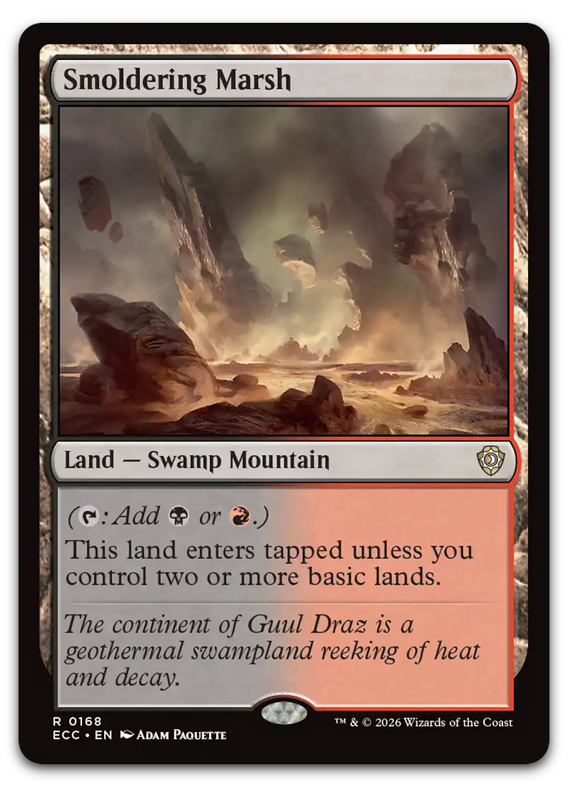 Product image for TCG 671235