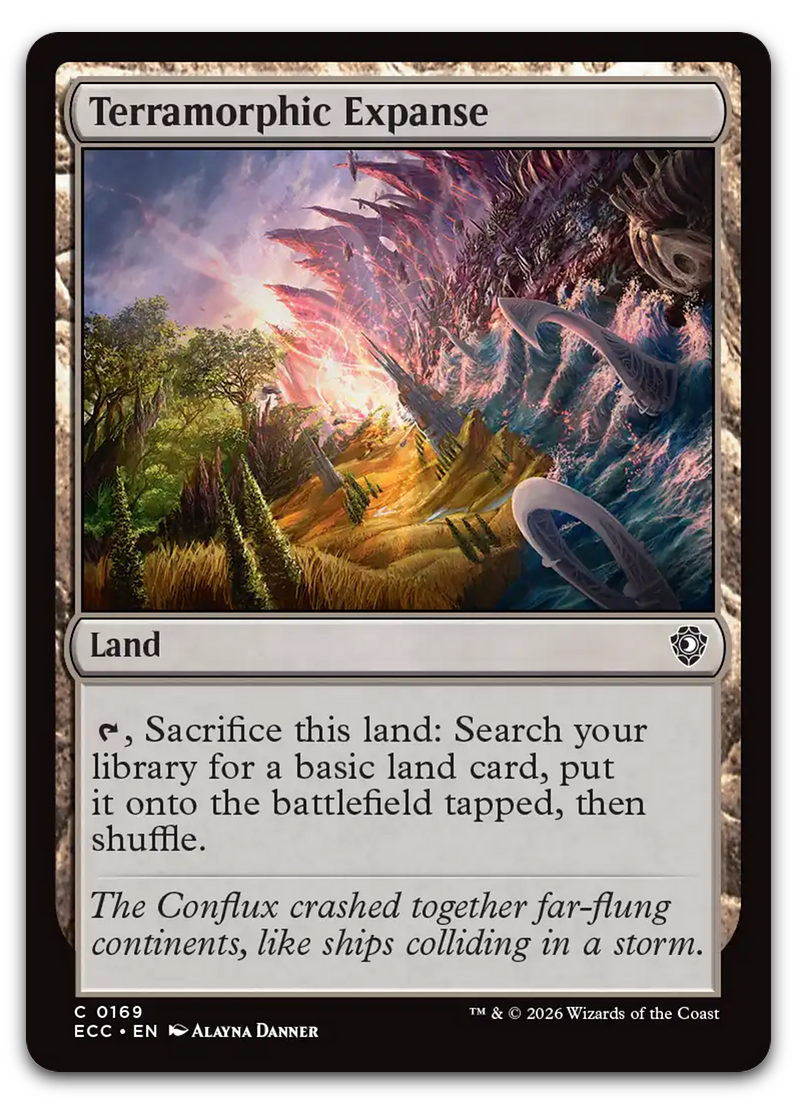 Product image for TCG 671237