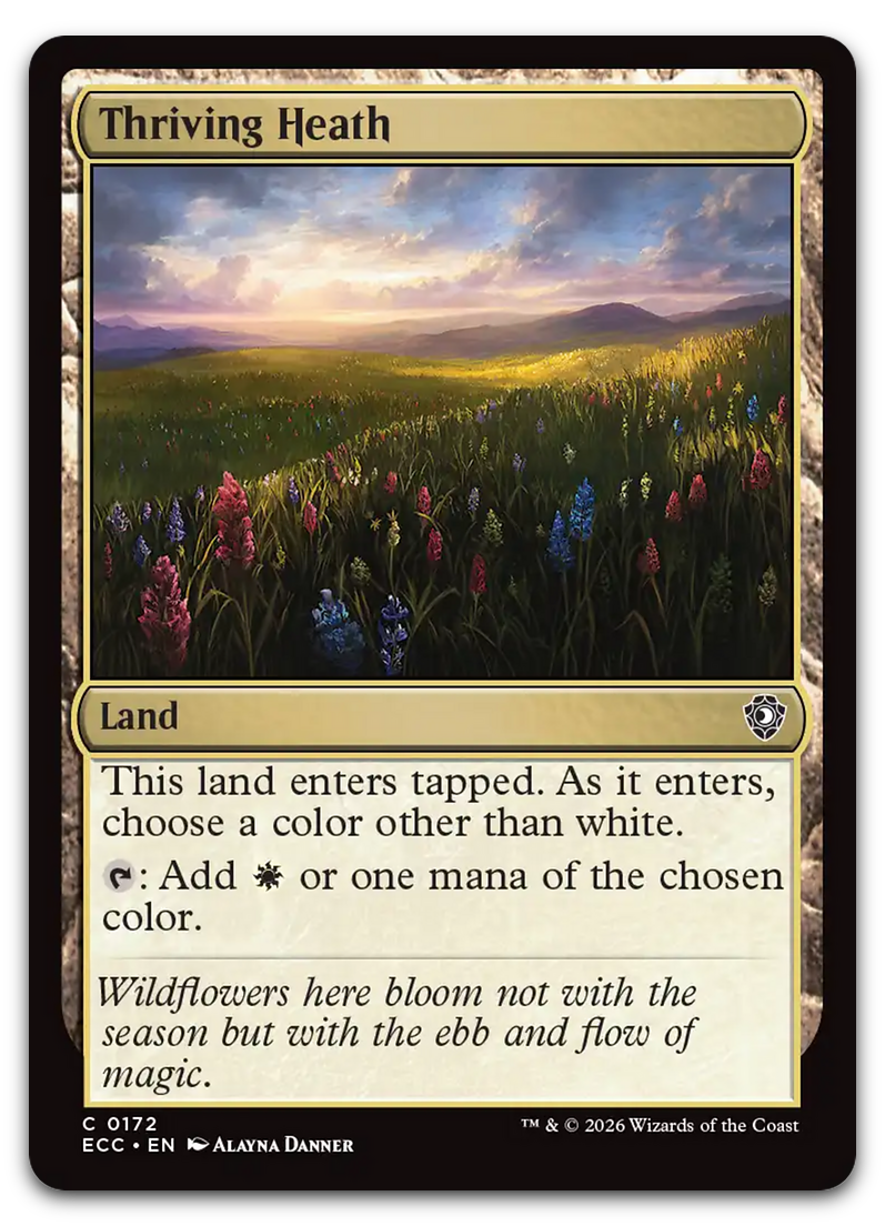 Product image for TCG 671241