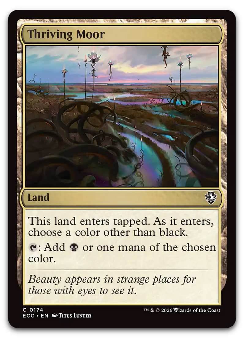 Product image for TCG 671243