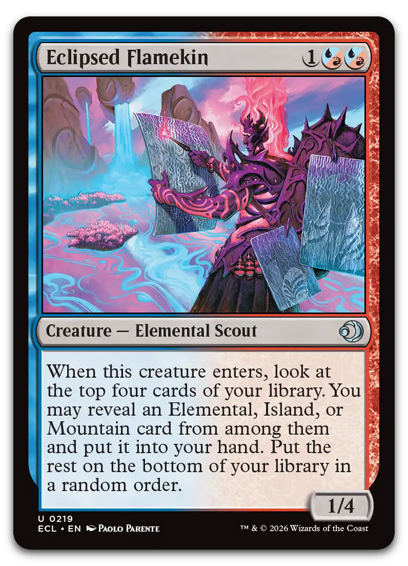 Product image for TCG 671251
