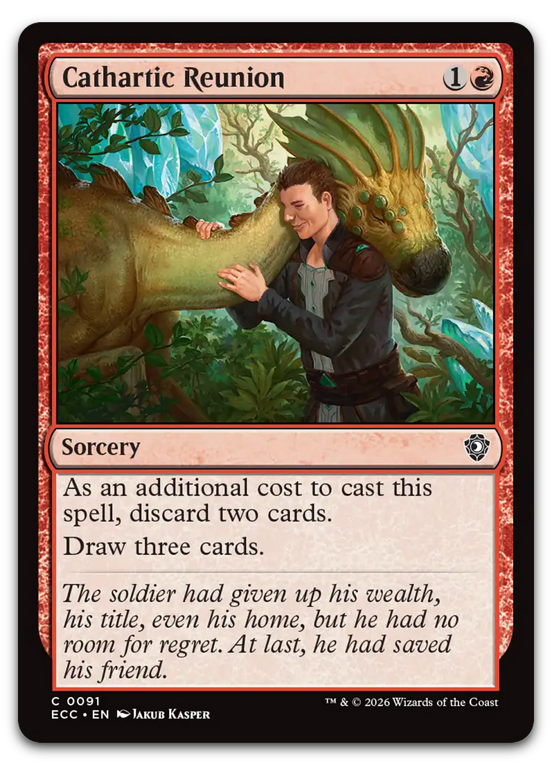 Product image for TCG 671285