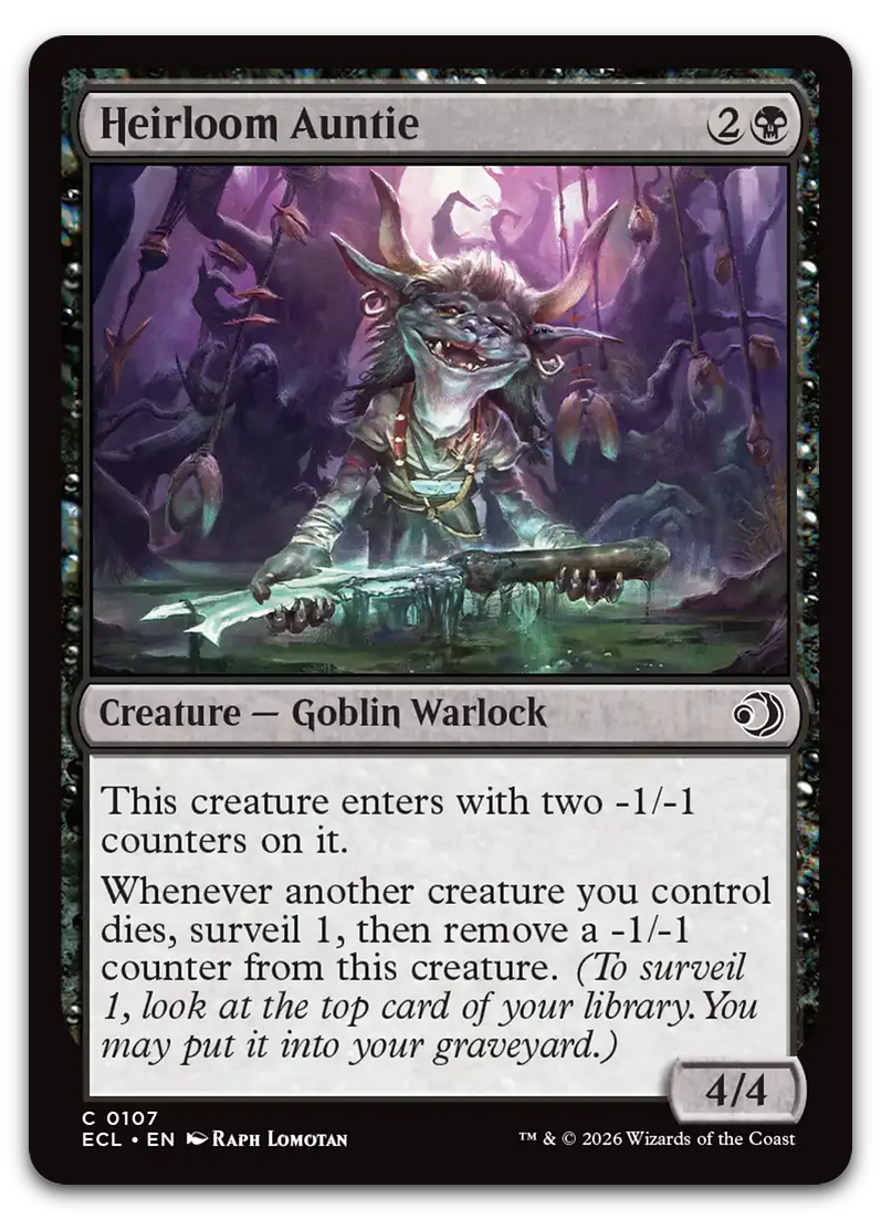 Product image for TCG 671488