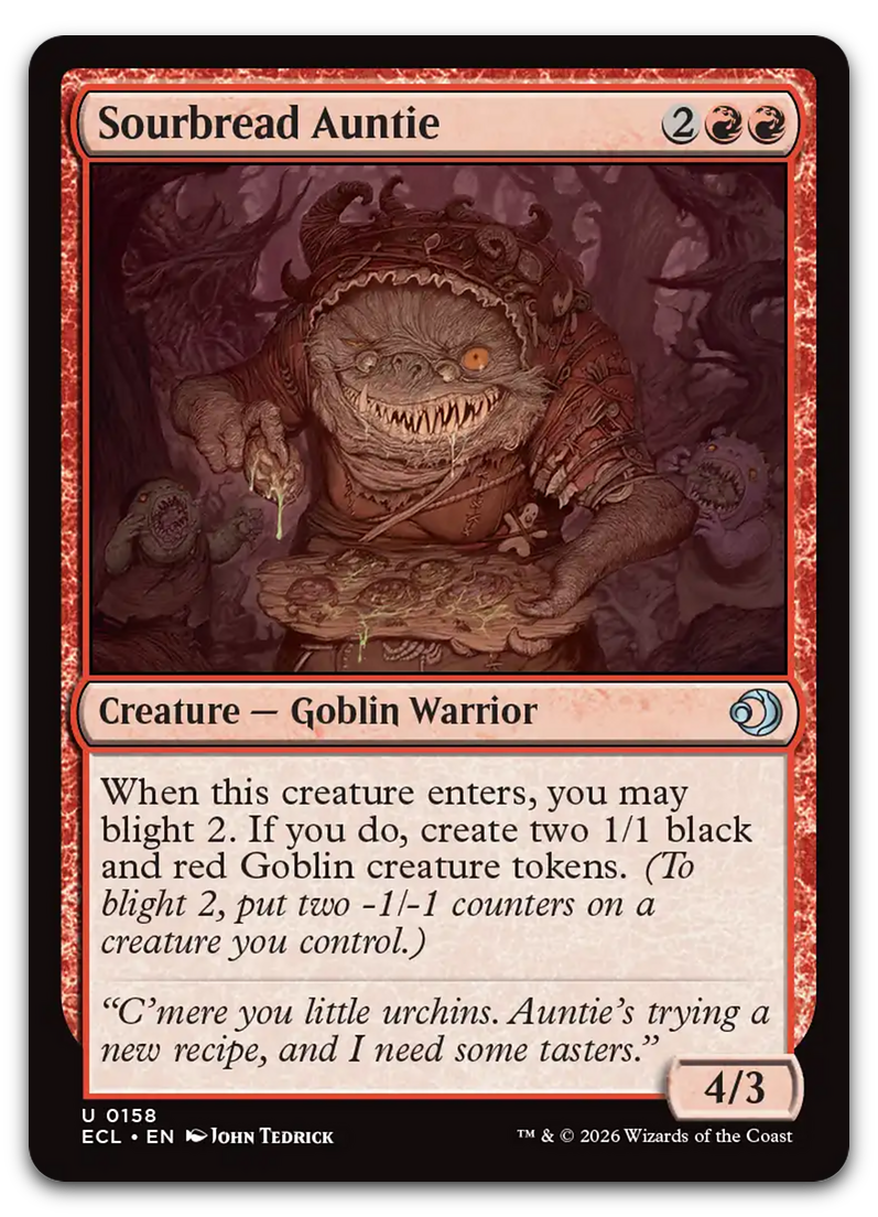Product image for TCG 671504