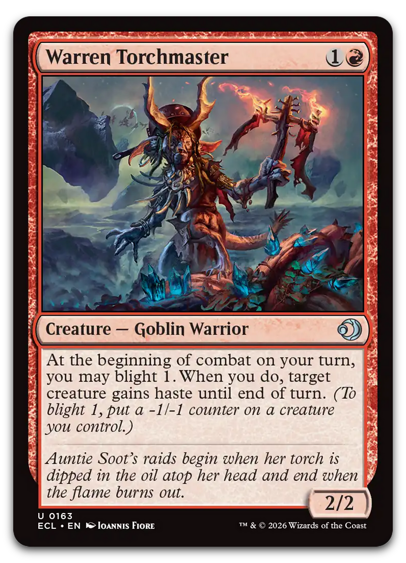 Product image for TCG 671507