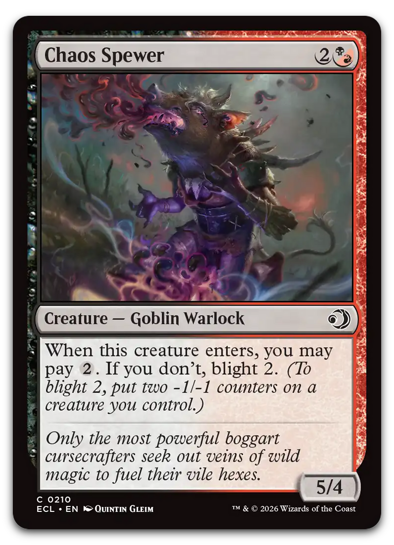 Product image for TCG 671515