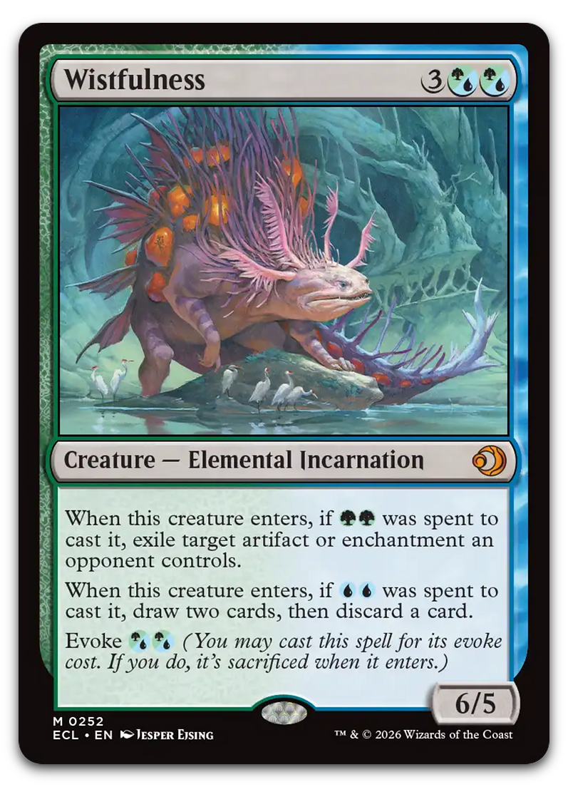 Product image for TCG 671525