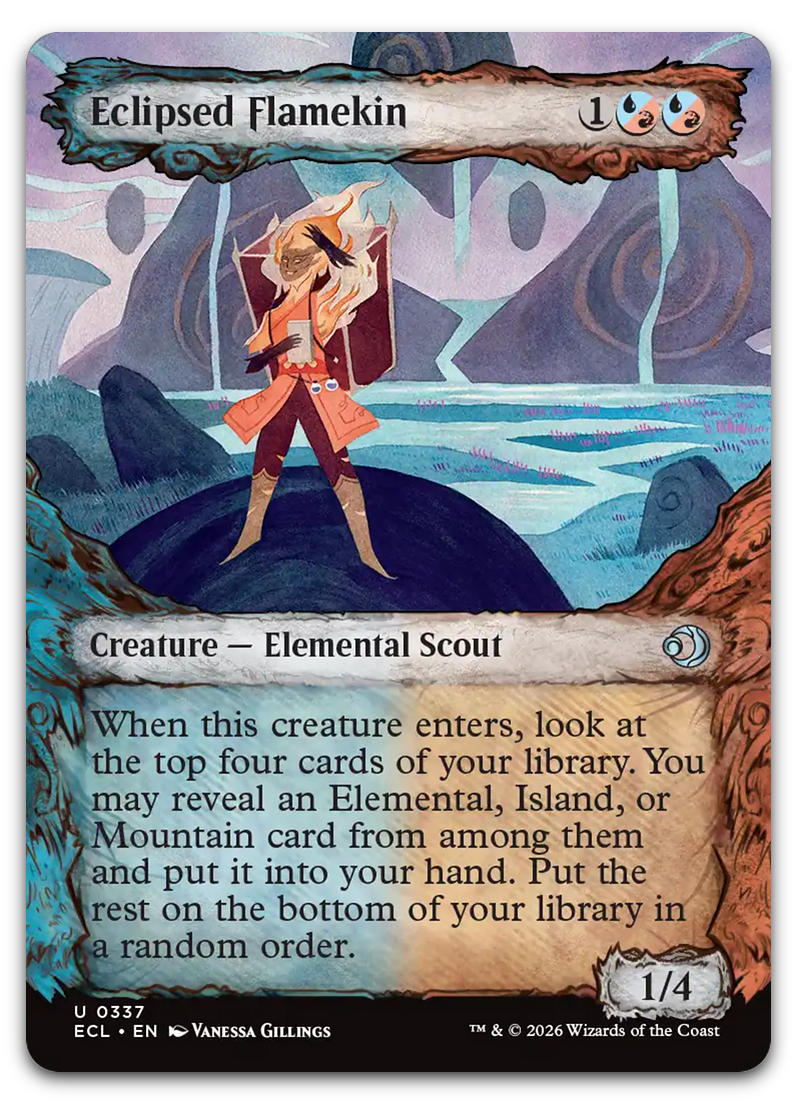 Product image for TCG 671527