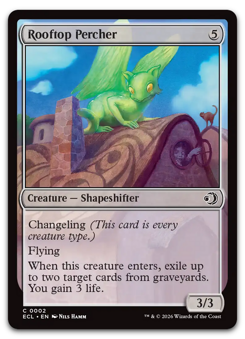 Product image for TCG 671535