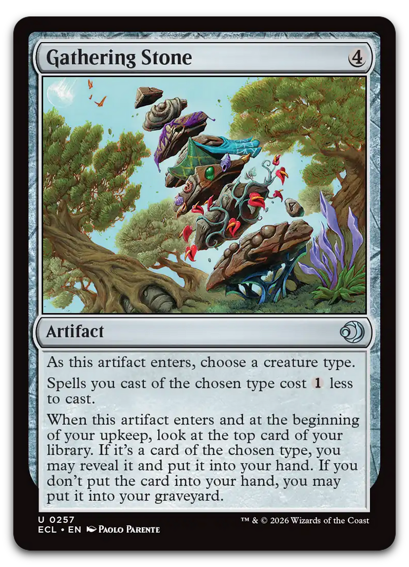 Product image for TCG 671536