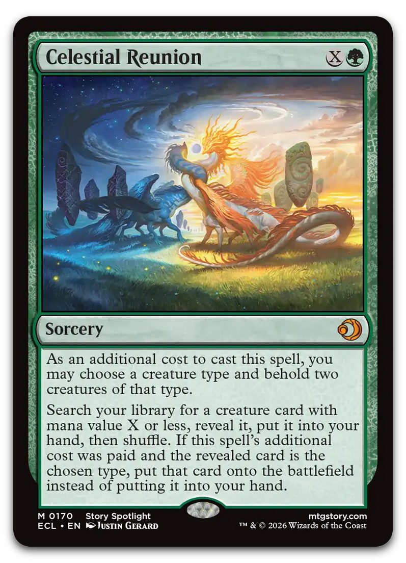 Product image for TCG 671568