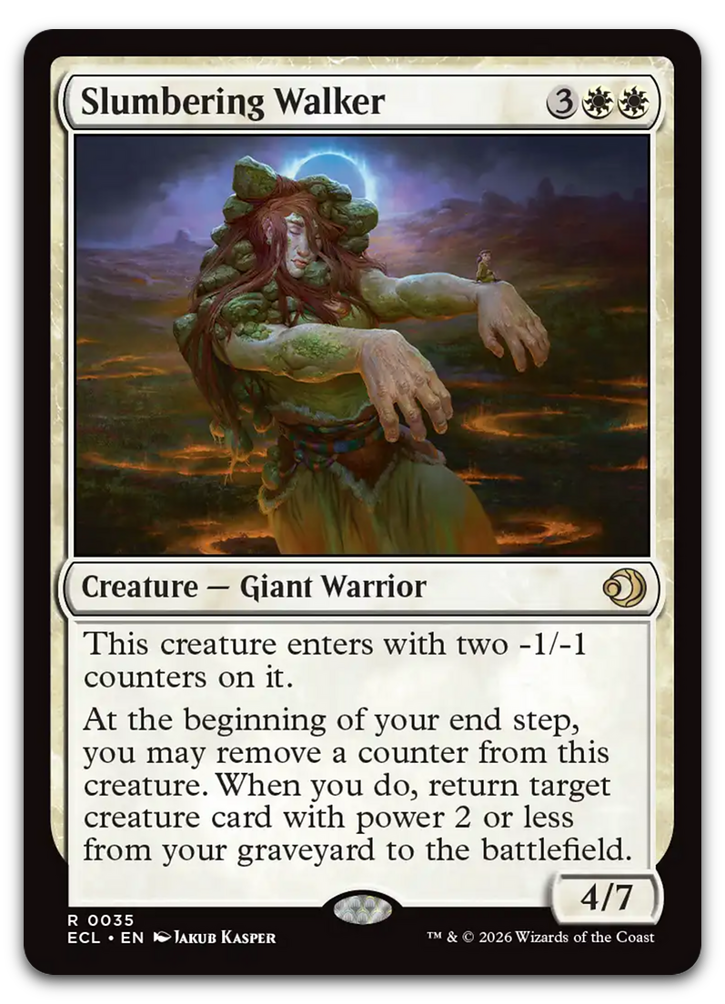 Product image for TCG 671573