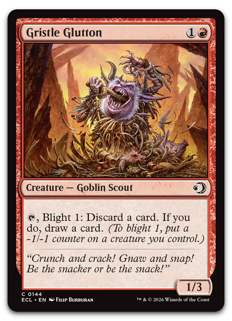 Product image for TCG 671576
