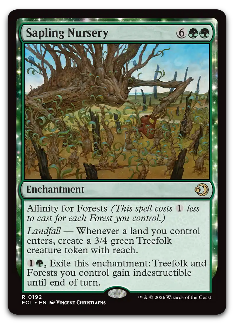 Product image for TCG 671577