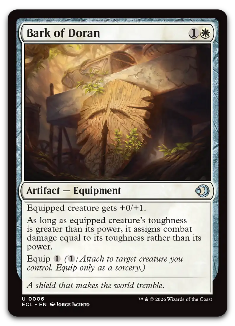 Product image for TCG 671579