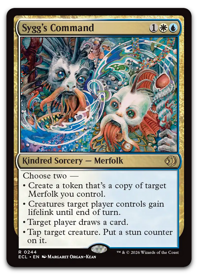 Product image for TCG 671583