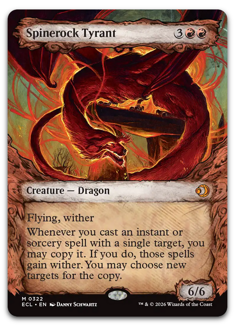 Product image for TCG 671590