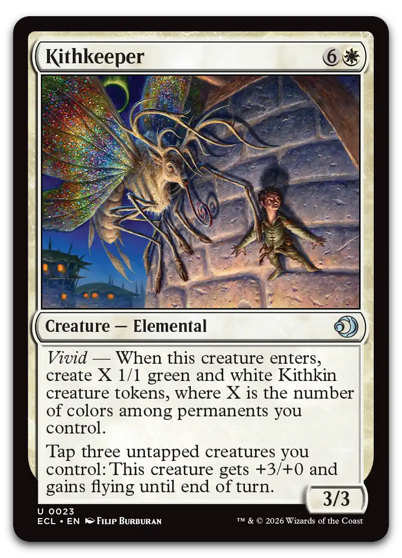 Product image for TCG 671633