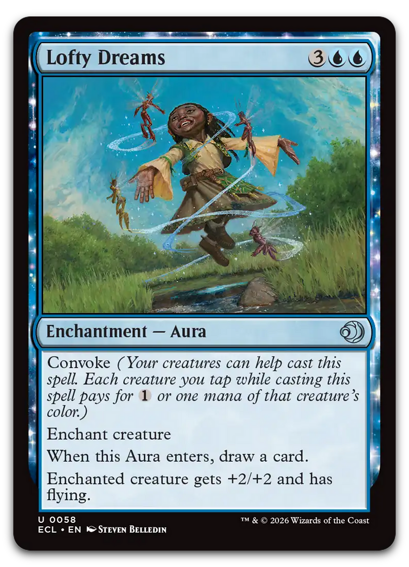 Product image for TCG 671645