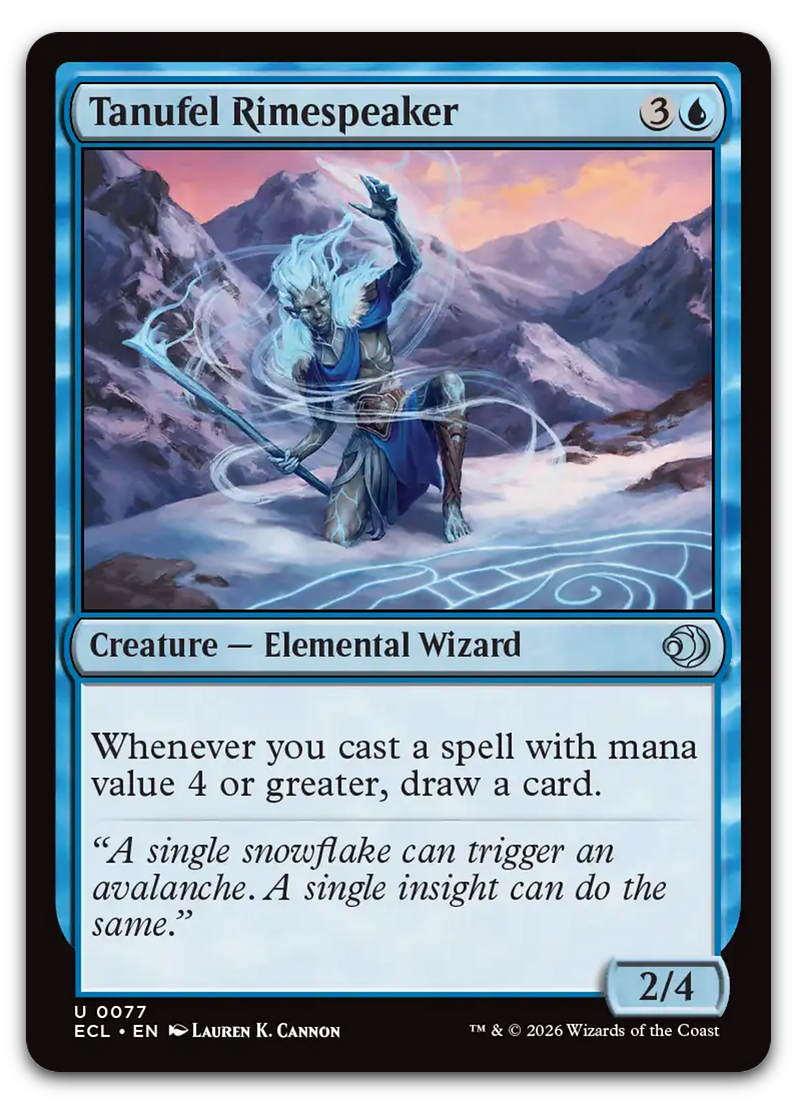 Product image for TCG 671648