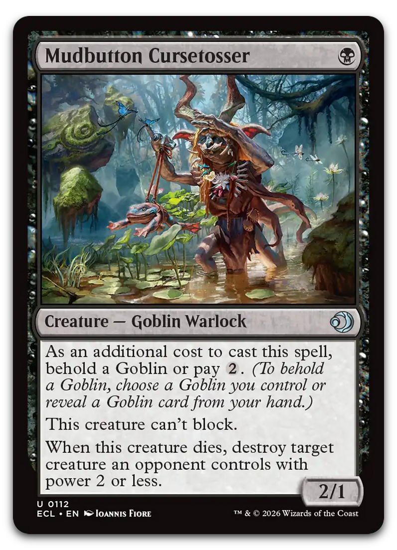 Product image for TCG 671654