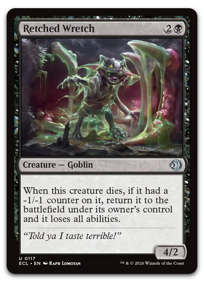 Product image for TCG 671656