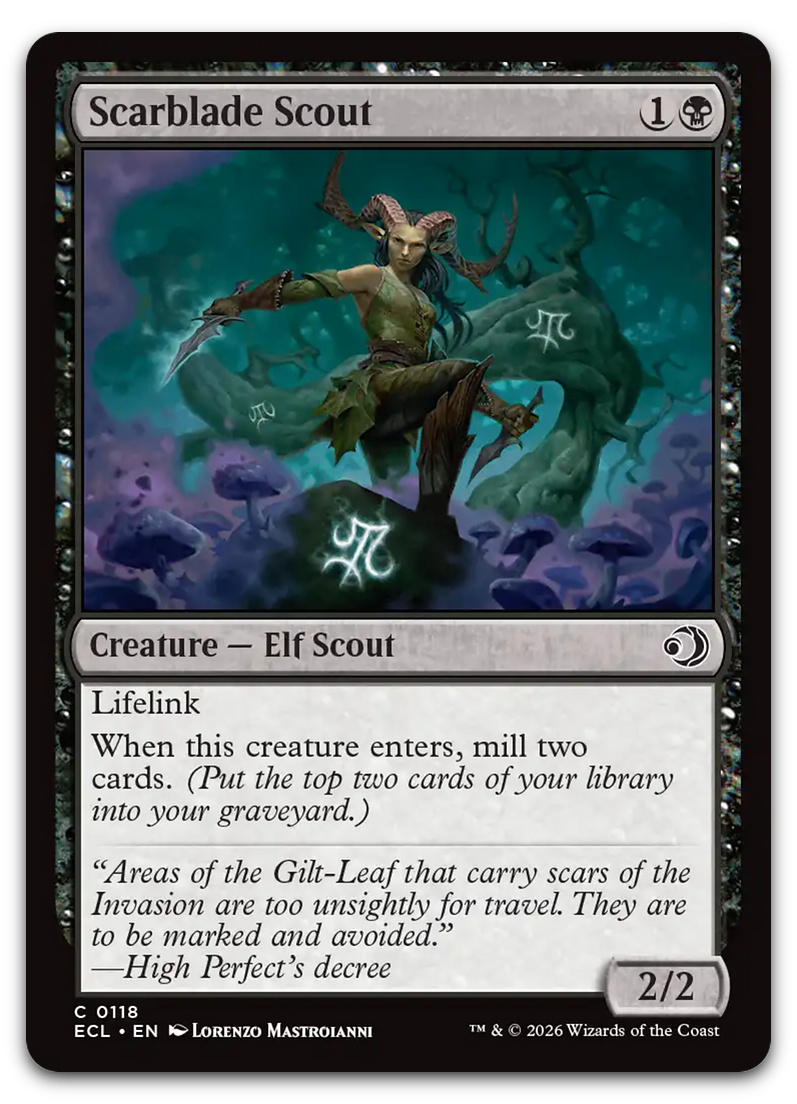 Product image for TCG 671657