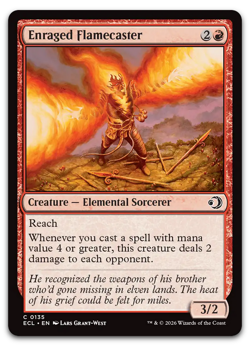Product image for TCG 671660