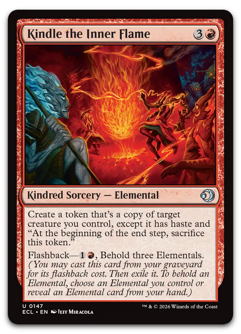Product image for TCG 671661