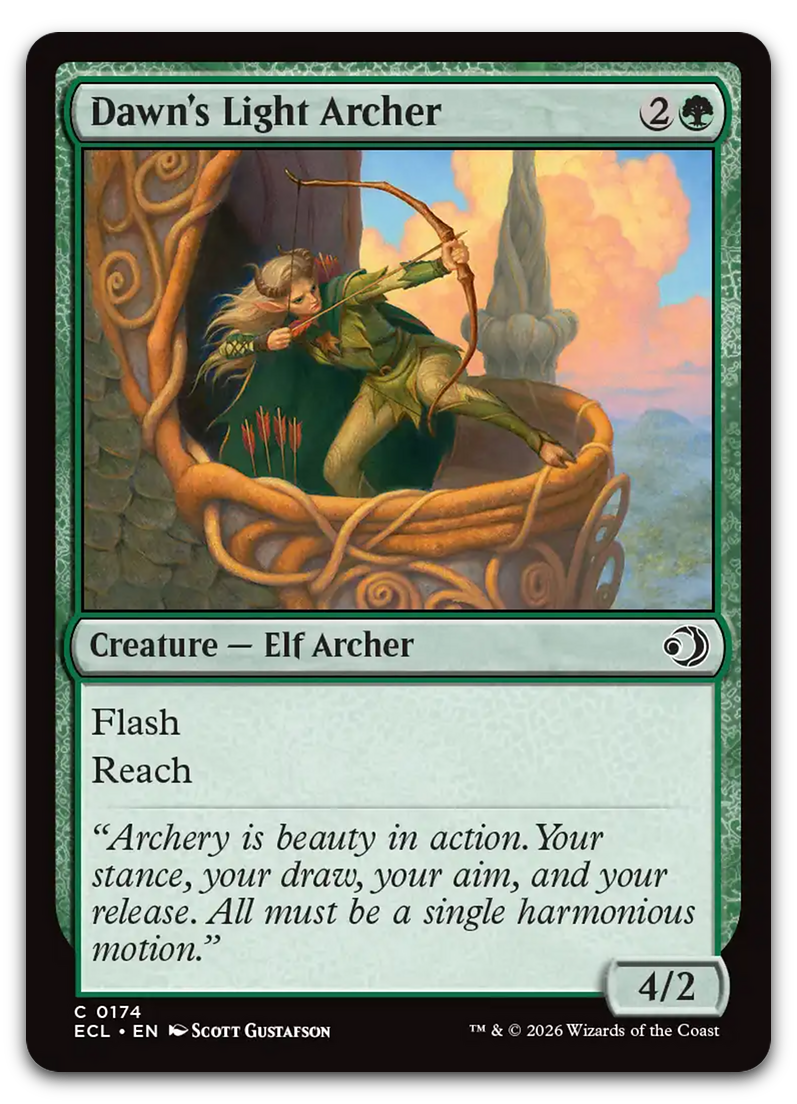 Product image for TCG 671672