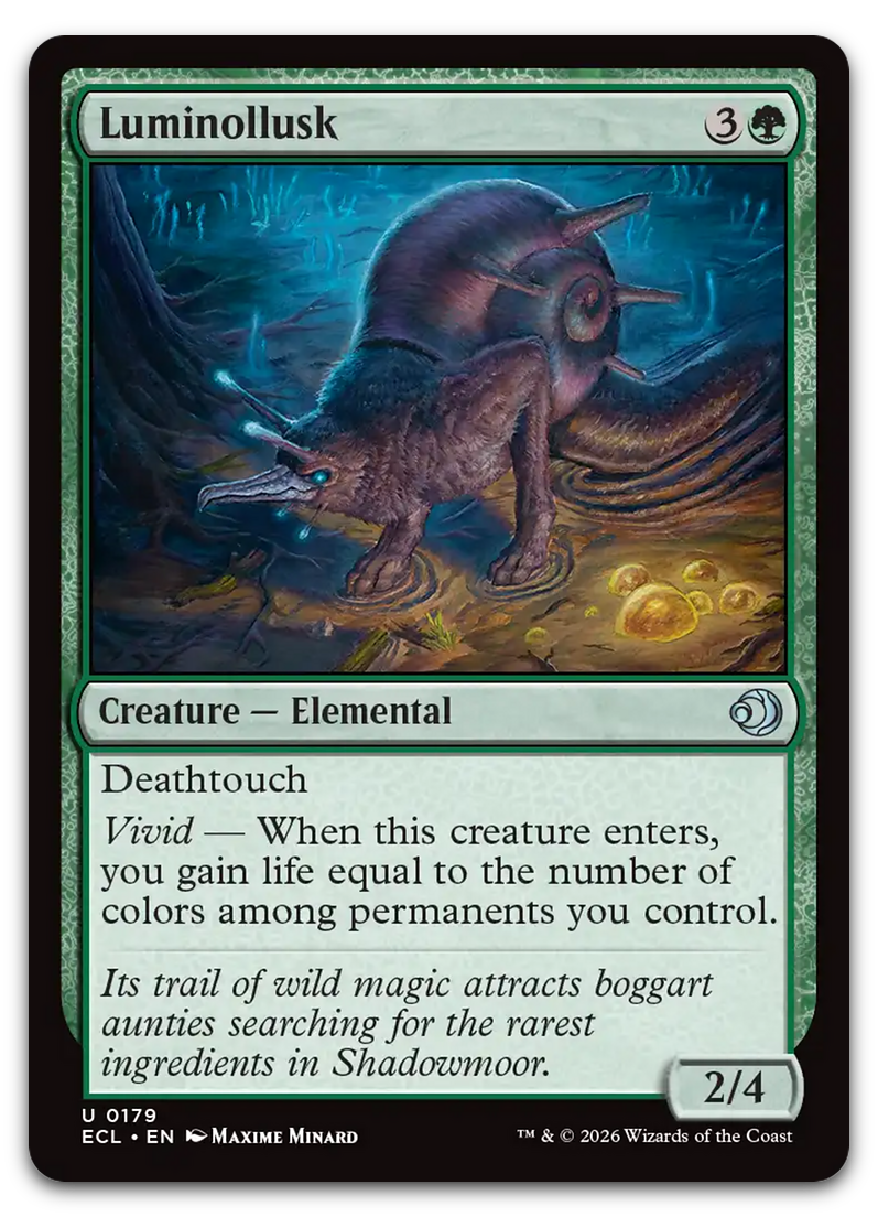 Product image for TCG 671674