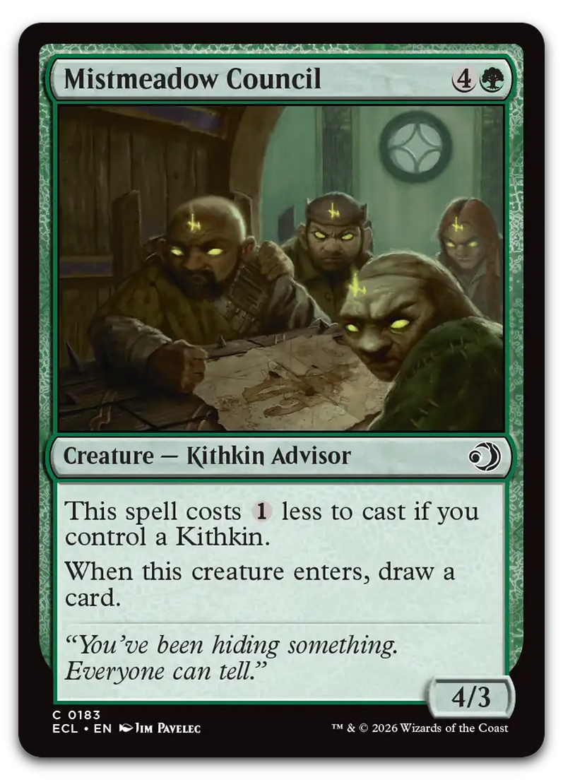 Product image for TCG 671677