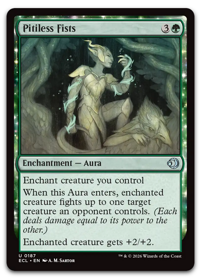 Product image for TCG 671680