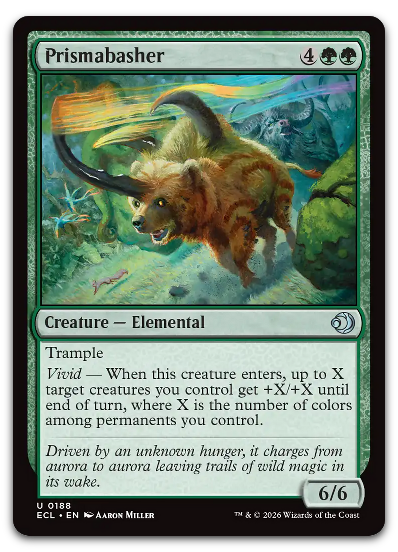 Product image for TCG 671682