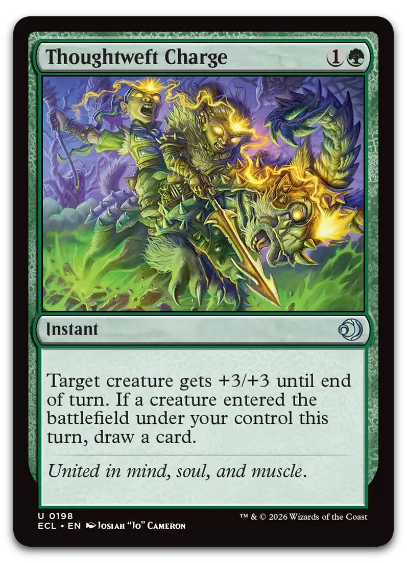 Product image for TCG 671684