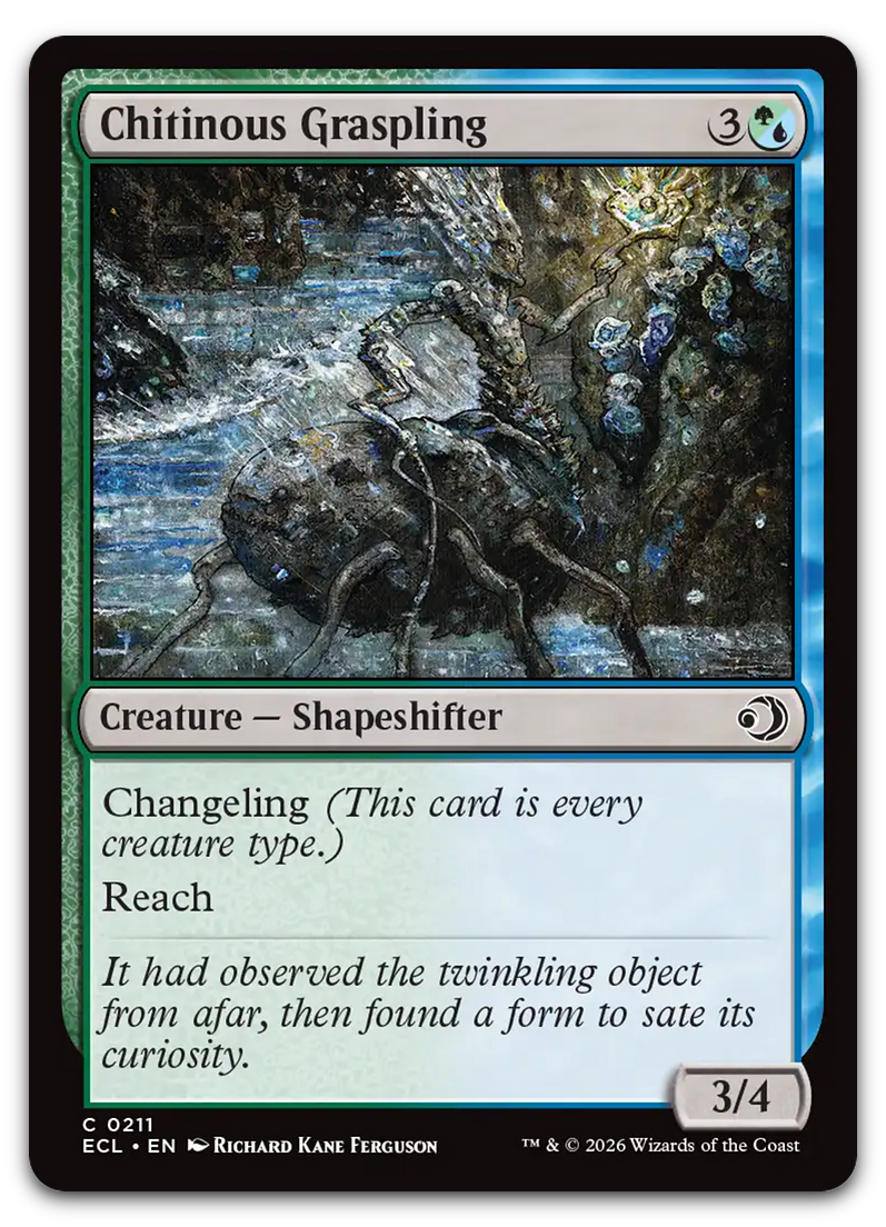 Product image for TCG 671709