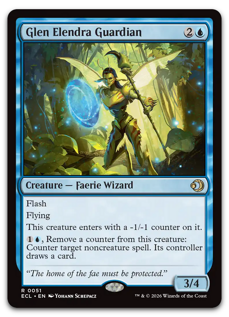 Product image for TCG 671753