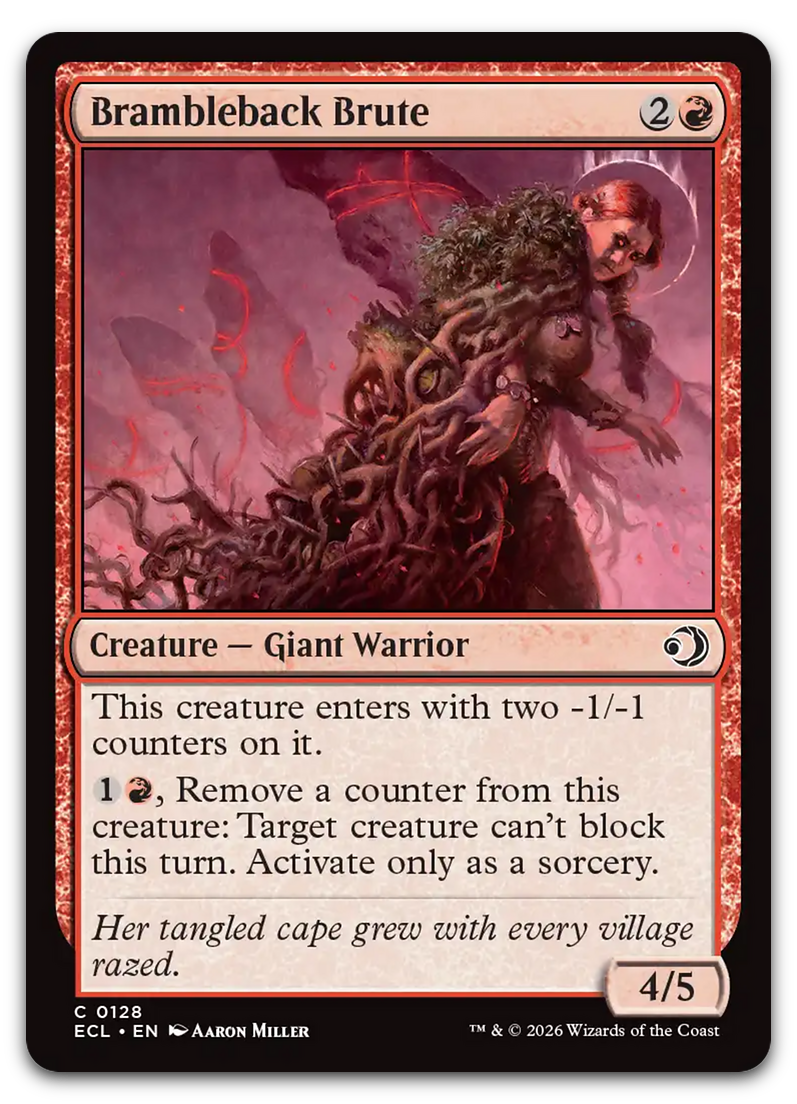 Product image for TCG 671754