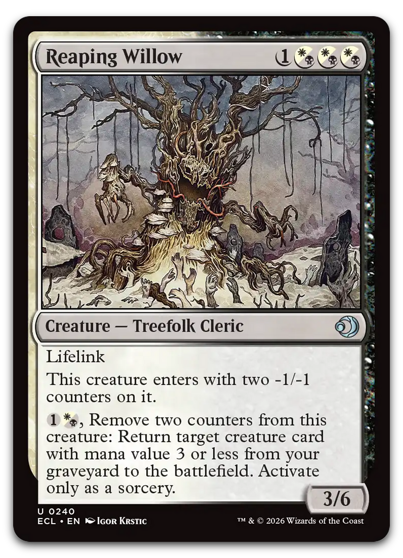 Product image for TCG 671755