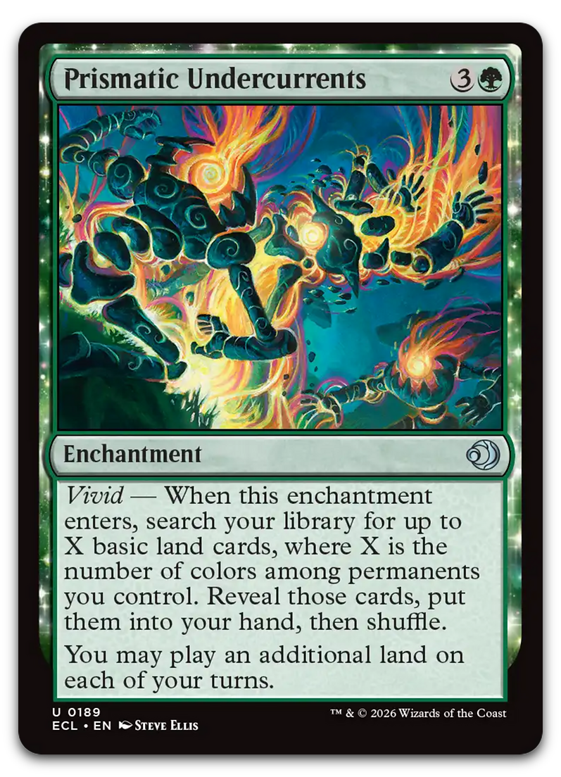 Product image for TCG 671758