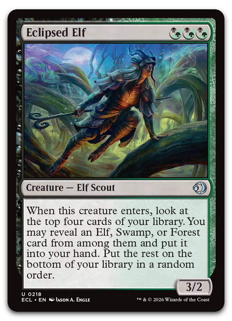 Product image for TCG 671761