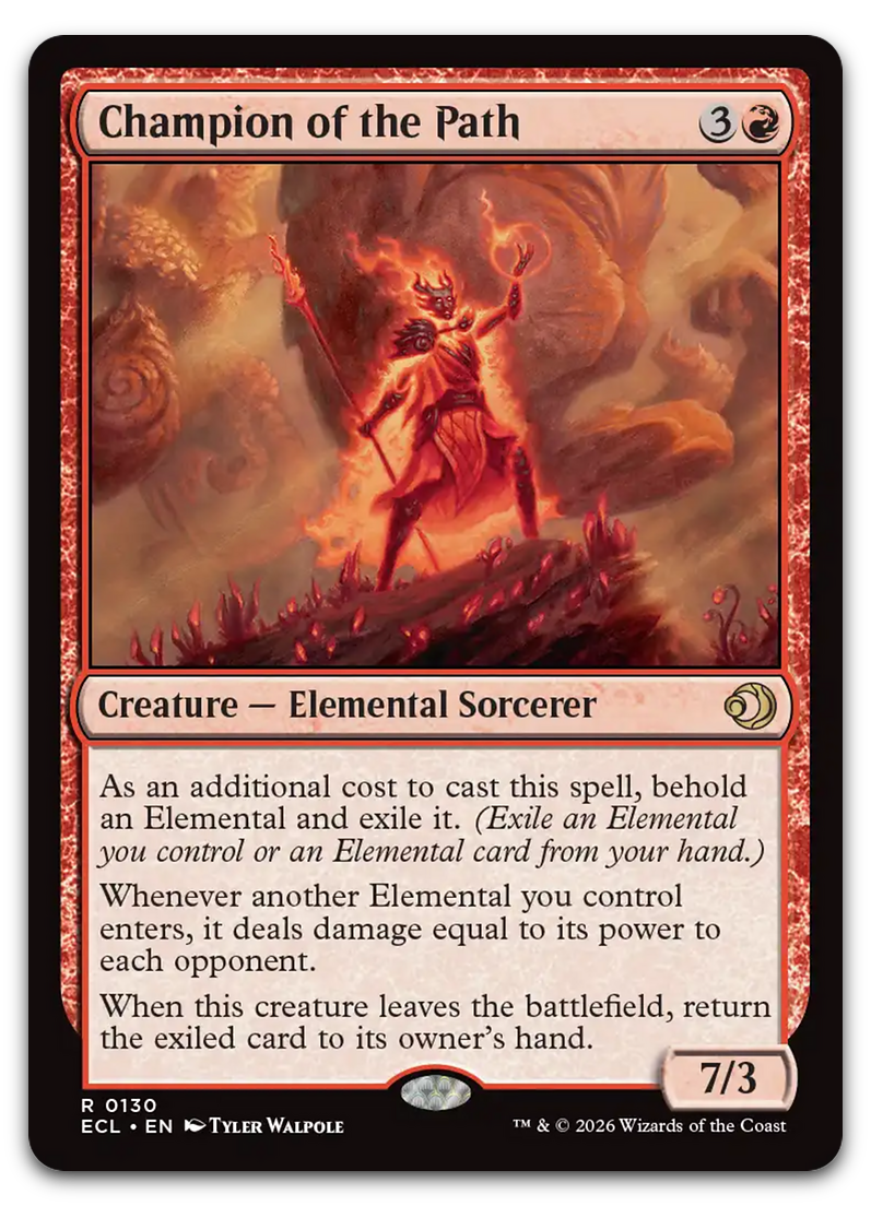 Product image for TCG 671763